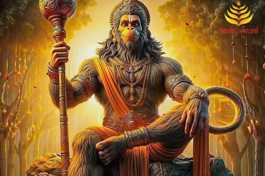 कैसी लीला रचाई जी हनुमत बालाजी: भजन (Kaisi Leela Rachai Ji Hanumat Balaji)
