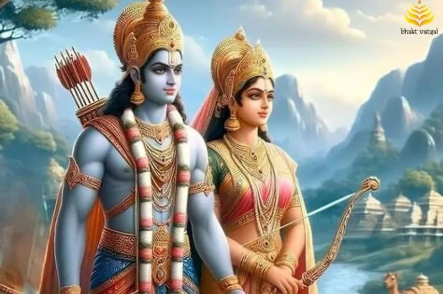 कब दर्शन देंगे राम परम हितकारी (Kab Darshan Denge Ram Param Hitkari)