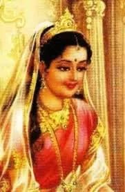 श्री राम की बड़ी बहन शांता की उत्पत्ति (Shree Ram Ki Badee Bahan Shanta Ki Utpatti)