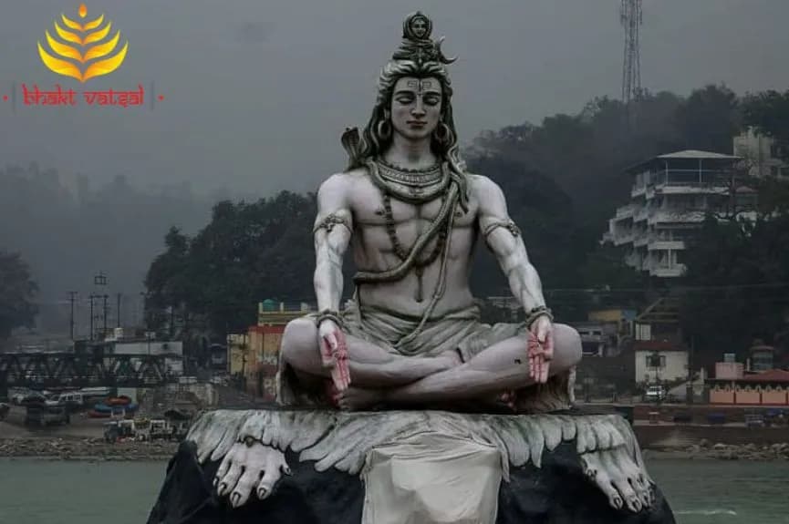 भोले मेरी नैया को भाव पार लगा देना (Bhole Meri Naiya Ko Bhav Paar Laga Dena)