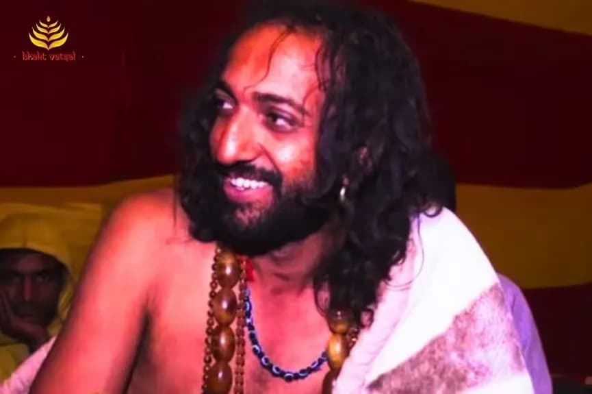 आईआईटियन बाबा अभय सिंह