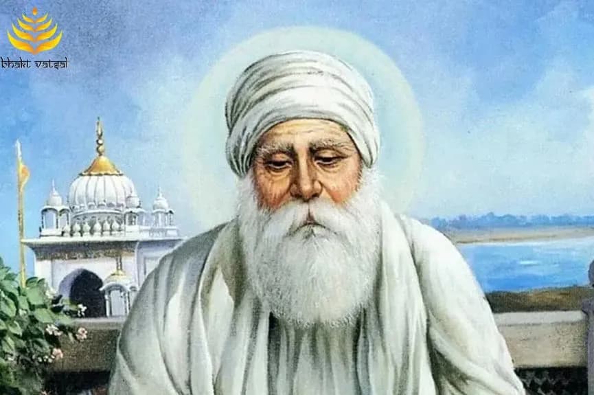 प्रभू तेरो नाम (Prabhu Tero Naam)