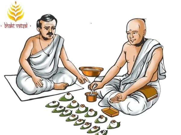 श्राद्ध के प्रकार
