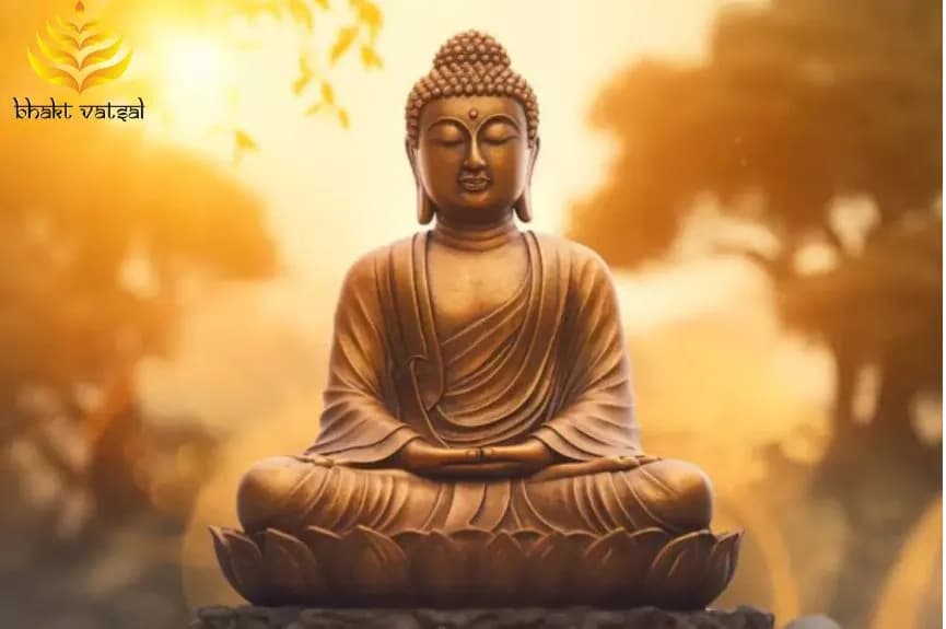 बुद्ध देव की पूजा कैसे करें?
