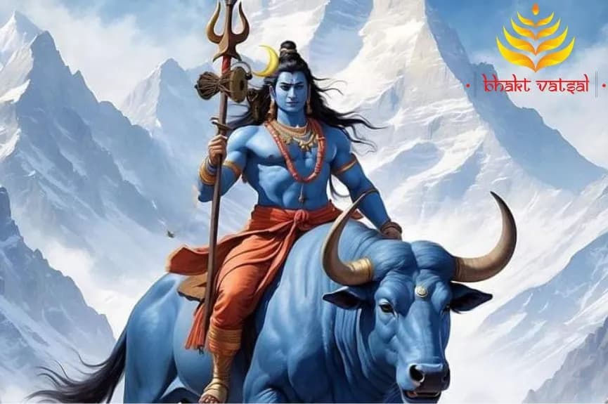 बैल दी सवारी कर आया हो (Bail Di Swari Kar Aaya Ho)