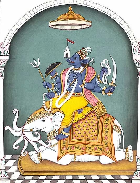 वराह जयंती पर जानिए देश के प्रसिद्ध वराह मंदिरों के बारे में