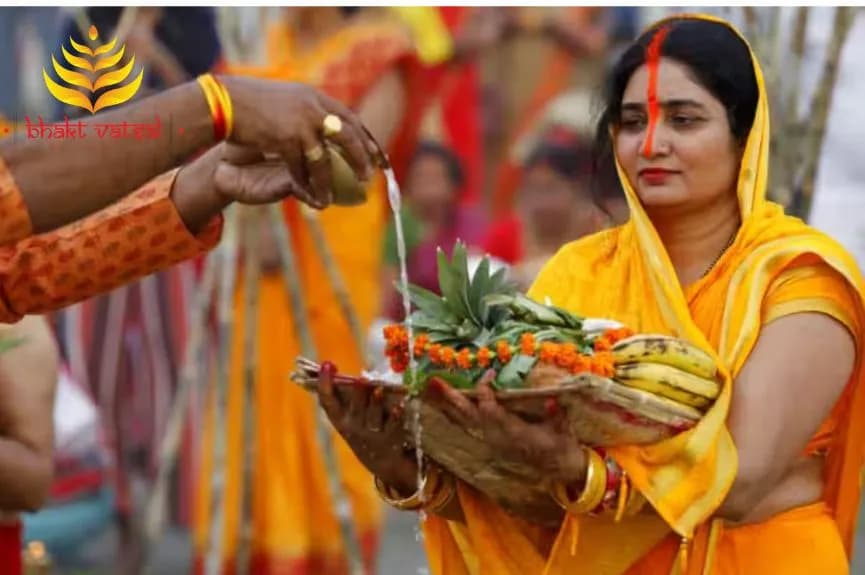 छठ के सिंदूर का महत्व