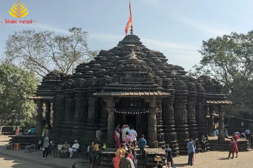 अंबरनाथ मंदिर, मुंबई (Ambernath Temple, Mumbai)