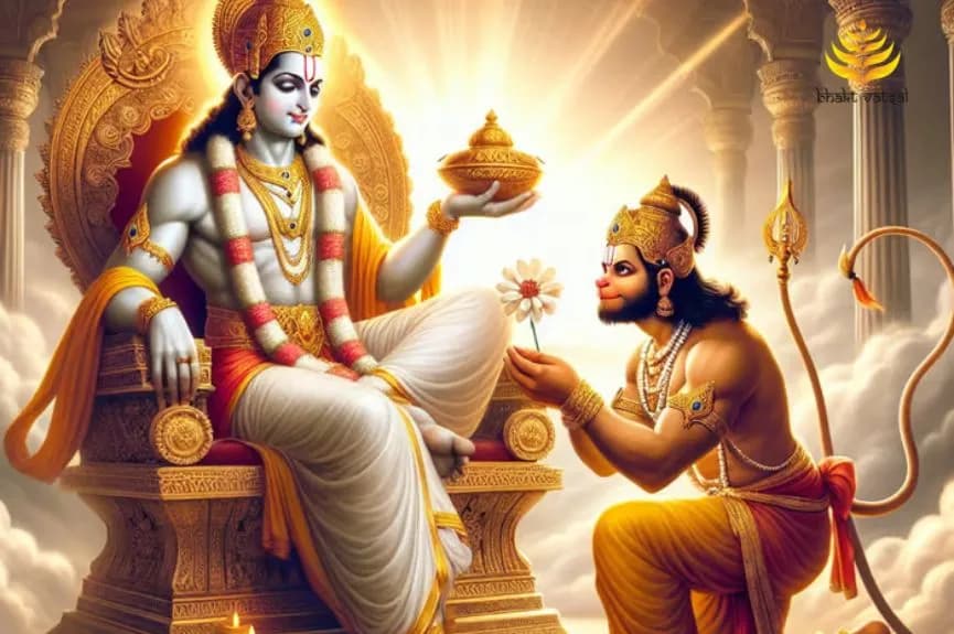 मन मंदिर में राम होना चाहिए: भजन (Maan Mandir Mein Ram Hona Chahiye)