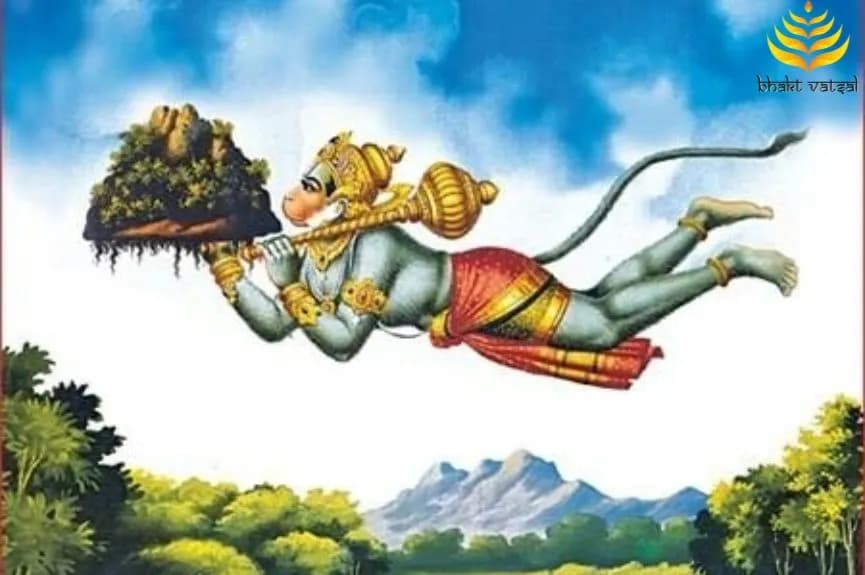 हे दुःख भन्जन, मारुती नंदन (Hey Dukh Bhanjan Maruti Nandan)
