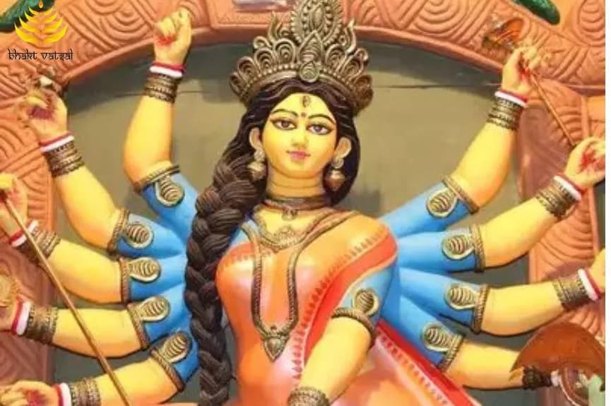 दुर्गाष्टमी में क्या करें और क्या नहीं