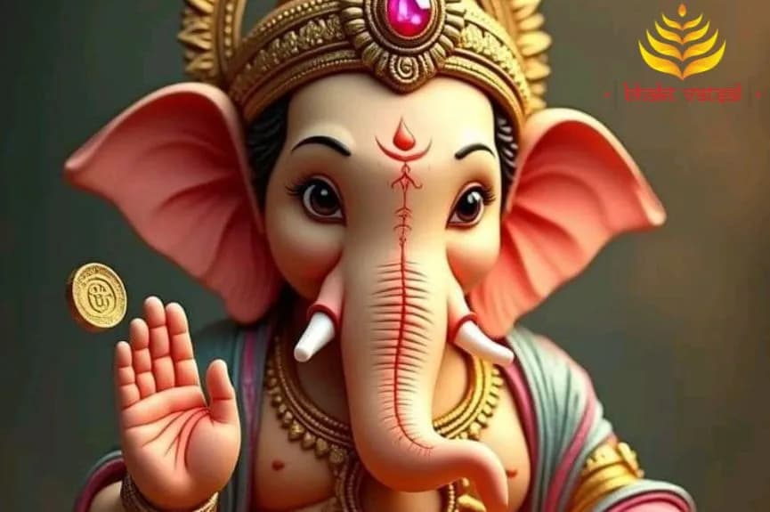गजानन आ जाओ एक बार (Gajanan Aa Jao Ek Baar )