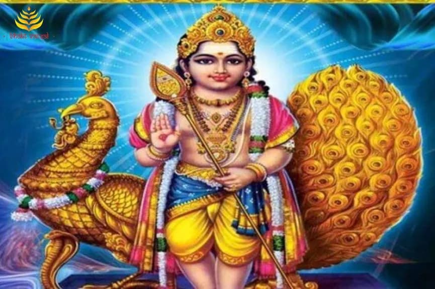 स्कन्द षष्ठी व्रत की पूजा विधि