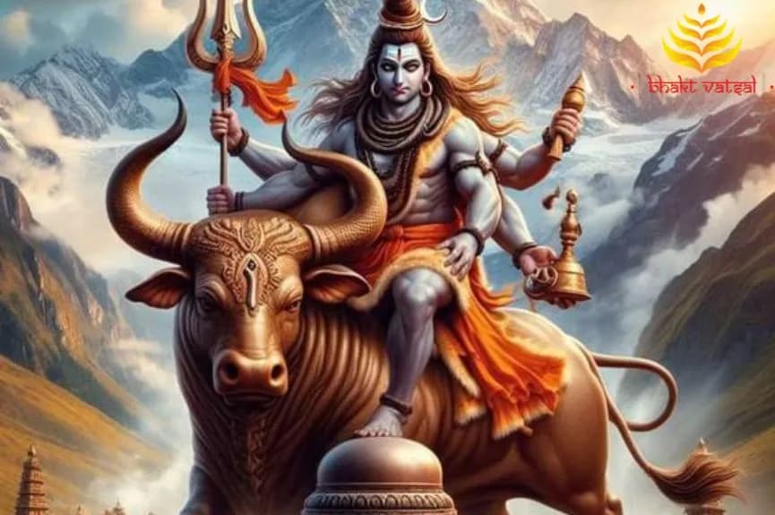 भोले की सवारी देखो आई रे (Bhole Ki Sawari Dekho Aayi Re)