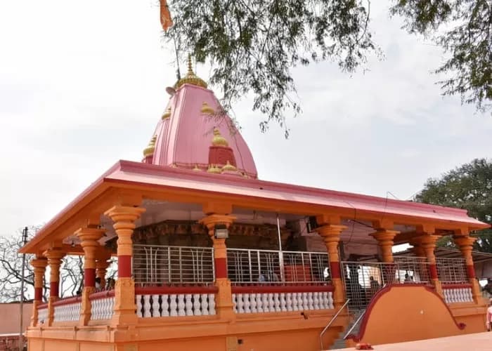 अवंती शक्तिपीठ, उज्जैन, मध्य प्रदेश ( Avanti Shaktipeeth, Ujjain, Madhya Pradesh)
