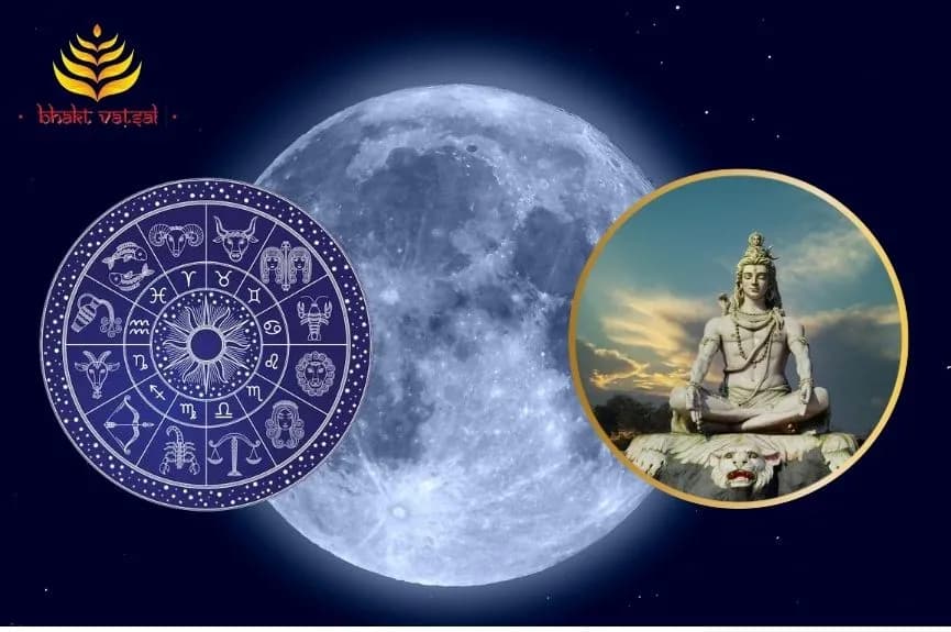 महाशिवरात्रि पर चंद्र देव बदलेंगे चाल