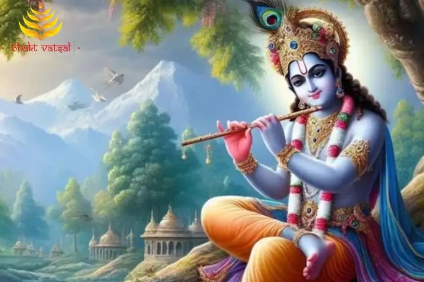 मासिक कृष्ण जन्माष्टमी व्रत कथा