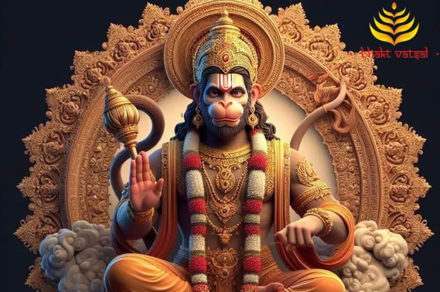 बजरंग बाण (Bajrang Baan)