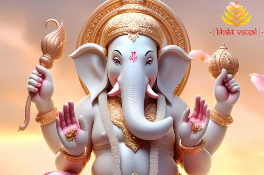 जय गणेश काटो कलेश (Jai Ganesh Kato Kalesh)