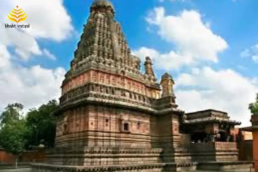 घृष्णेश्वर ज्योतिर्लिंग, महाराष्ट्र (Grishneshwar Jyotirlinga, Maharashtra)
