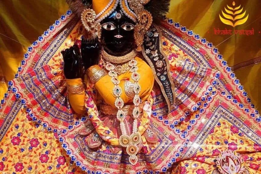 होली खेल रहे बांकेबिहारी आज रंग बरस रहा(Holi Khel Rahe Banke Bihari Aaj Rang Baras Raha)