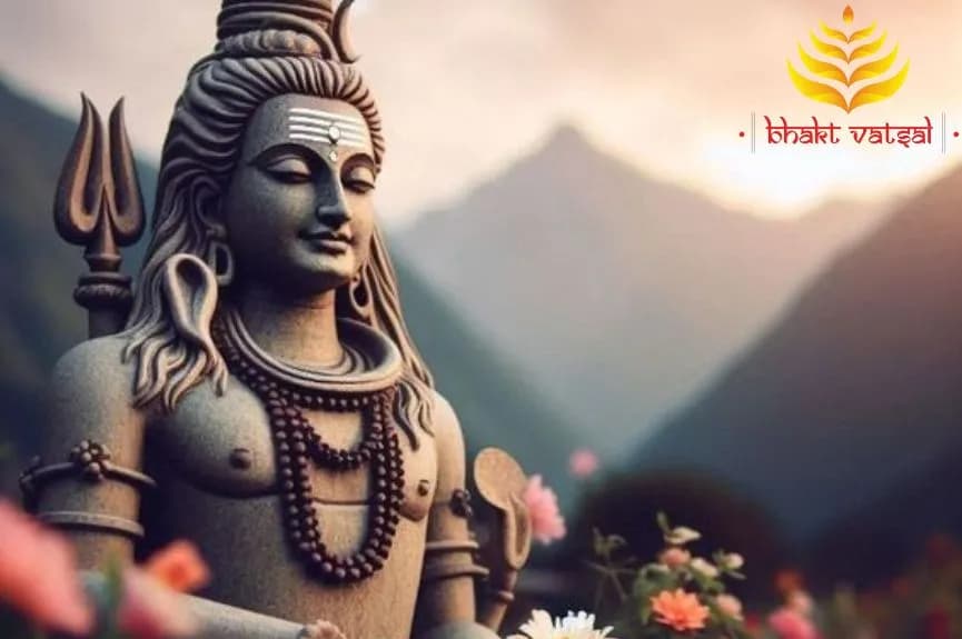 भोले बाबा ने पकड़ा हाथ (Bhole Baba Ne Pakda Hath)