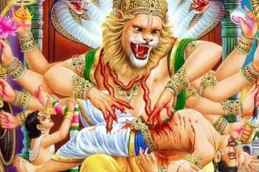नरसिंह द्वादशी क्यों मनाई जाती है