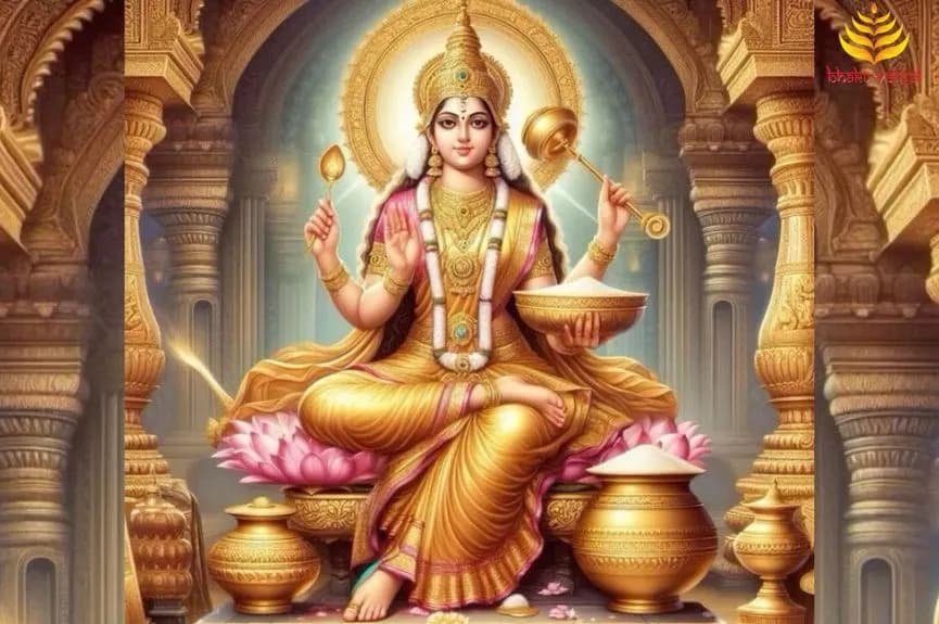 अन्नपूर्णा जयंती पर क्या दान करें