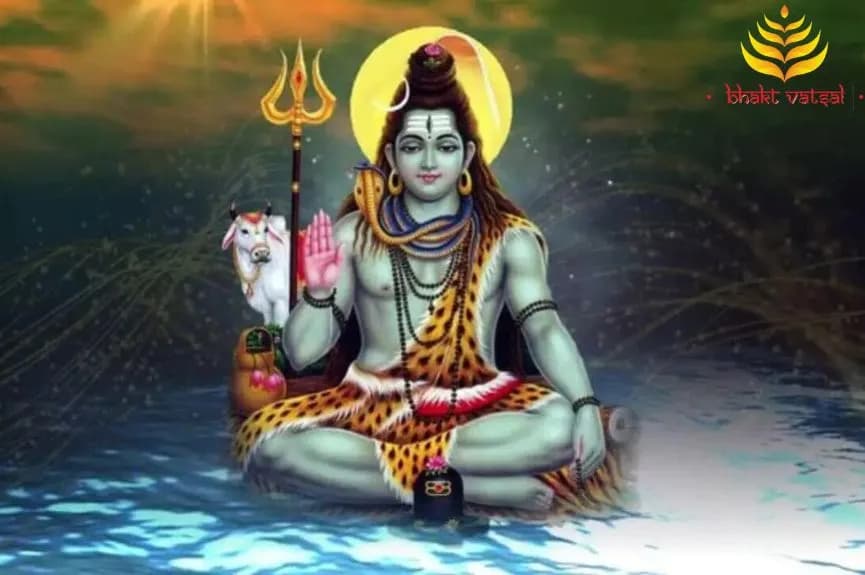 मासिक शिवरात्रि की शुभ कथा