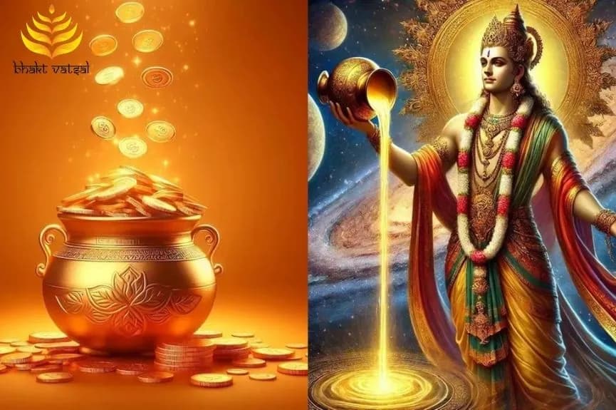 धन्वंतरि की पूजा कैसे करें?