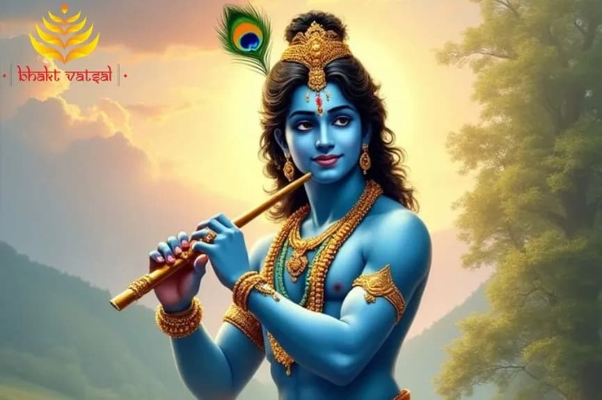 दर्द किसको दिखाऊं कन्हैया (Dard Kisako Dikhaun Kanaiya)
