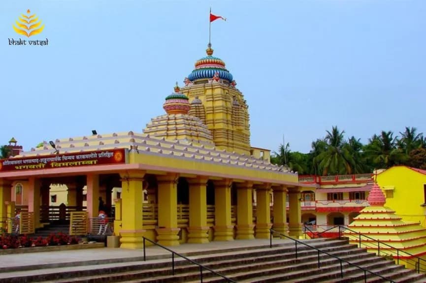 रामचंडी हनुमान मंदिर (Ramchandi Hanuman Temple)