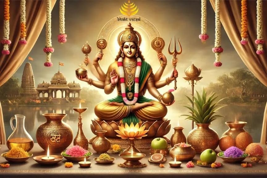 स्कंद षष्ठी पारण विधि