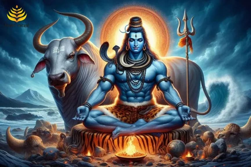 महाकाल नाम जपिये, झूठा झमेला (Mahakal Naam Japiye Jutha Jhamela)