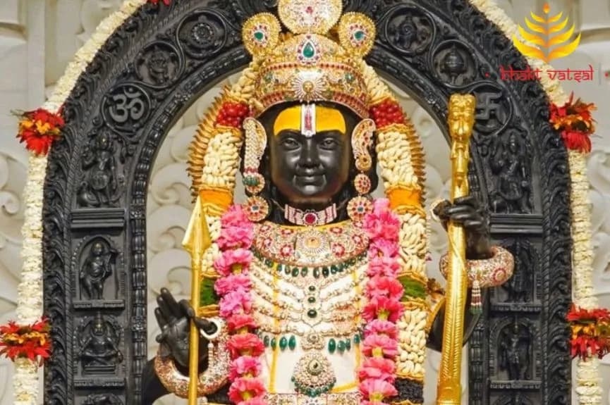 राम राज फिर से आयील बा (Ram Raj Fir Se Aayil Ba)