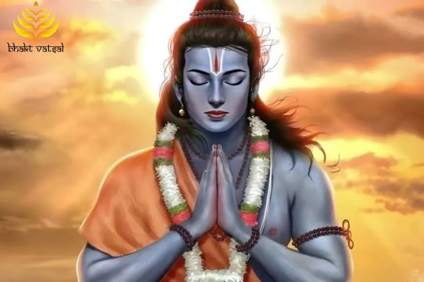 जरा देर ठहरो राम तमन्ना यही है (Jara Der Thehro Ram Tamanna Yahi Hai)