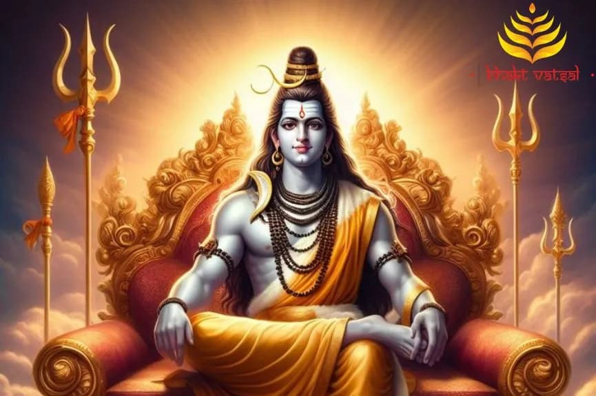 दानी बड़ा ये भोलेनाथ, पूरी करे मन की मुराद (Dani Bada Ye Bholenath Puri Kare Man Ki Murad)