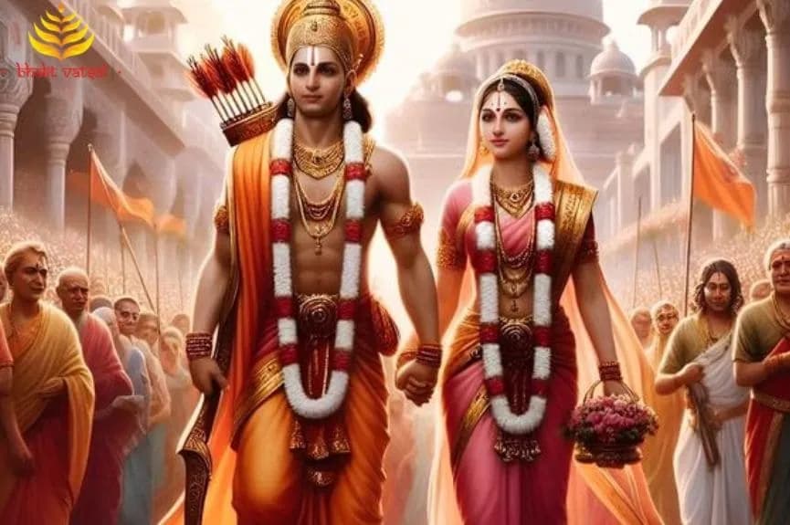 ऐसे मेरे मन में विराजिये - भजन (Aaise Mere Maan Main Virajiye)