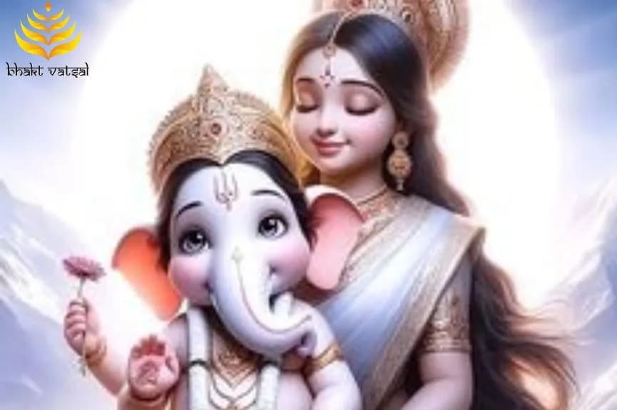 गौरी गणेश मनाऊँ आज सुध लीजे हमारी (Gauri Ganesh Manau Aaj Sudh Lije Hamari)