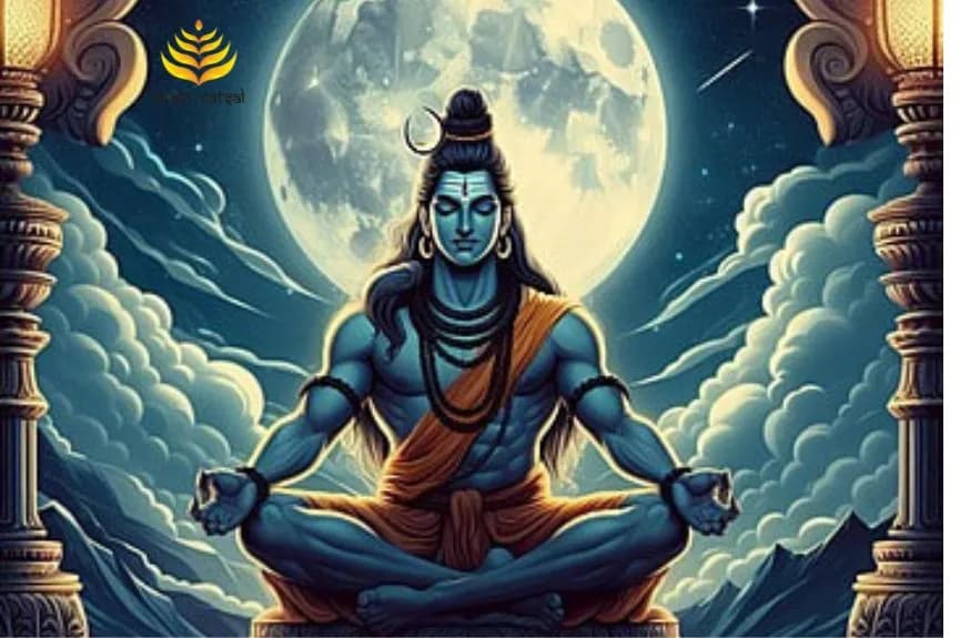 काशी नगरी से, आए है शिव शम्भू - भजन (Kashi Nagri Se Aaye Hai Shiv Shambhu)
