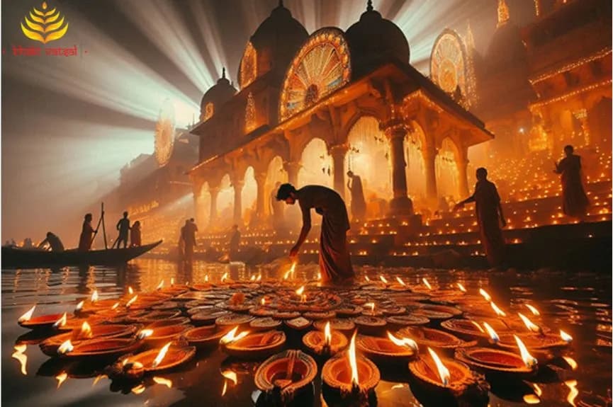 देव दिवाली शुभ योग