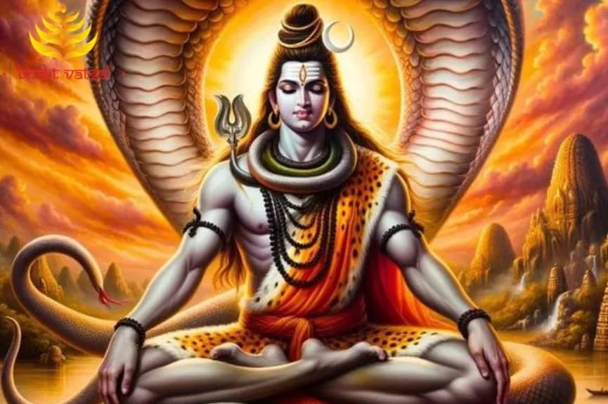 चल रे कावडिया शिव के धाम: भजन (Chal Re Kanwariya Shiv Ke Dham)
