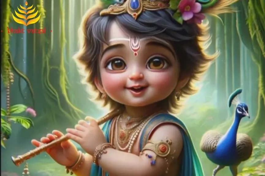 सुध ले लो मेरी घनश्याम - भजन (Sudh Le Lo Meri Ghanshyam)