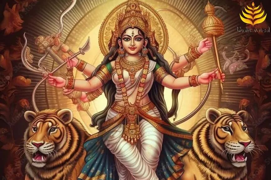 मेरे कंठ बसो महारानी (Mere Kanth Baso Maharani)