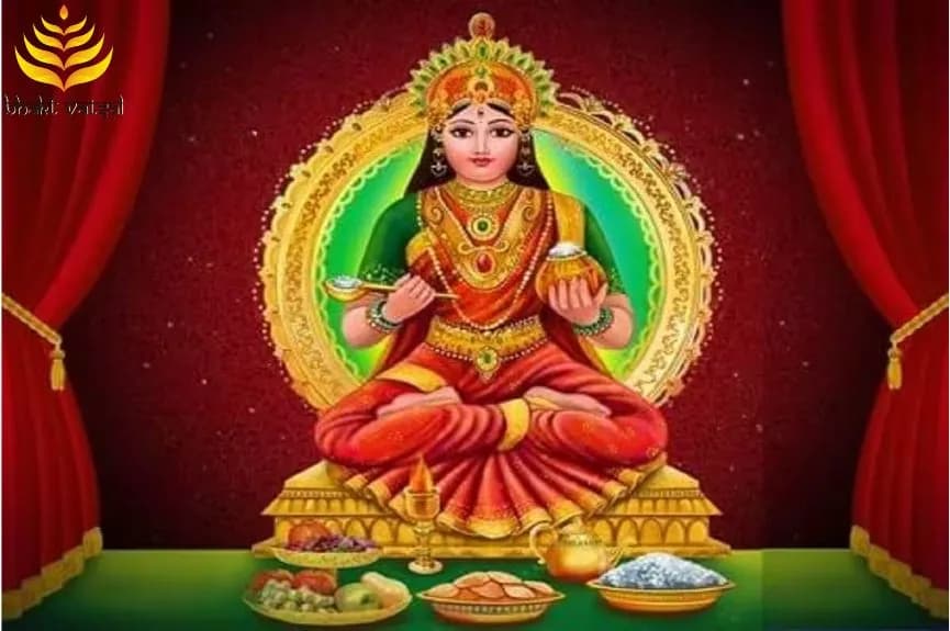 मां अन्नपूर्णा को खुश करने के उपाय