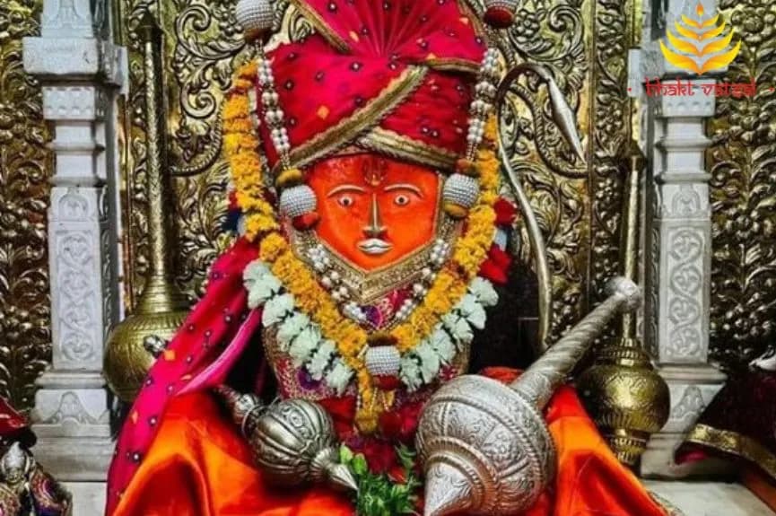 बालाजी म्हारा कष्ट निवारो जी: भजन (Balaji Mhara Kasht Niwaro Ji)