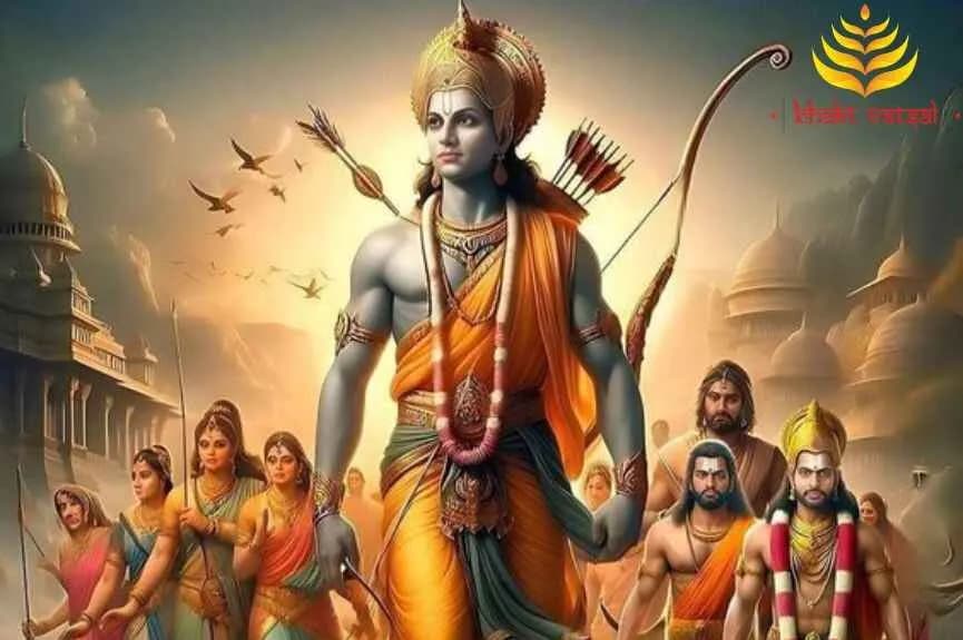 बड़ी देर भई, कब लोगे खबर मोरे राम (Badi Der Bhai Kab Loge Khabar More Ram)