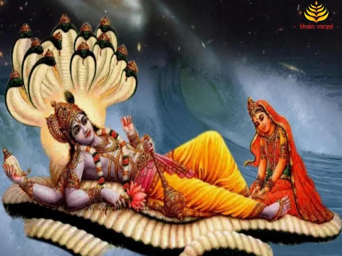 कब मनाई जाएगी देवउठनी एकादशी