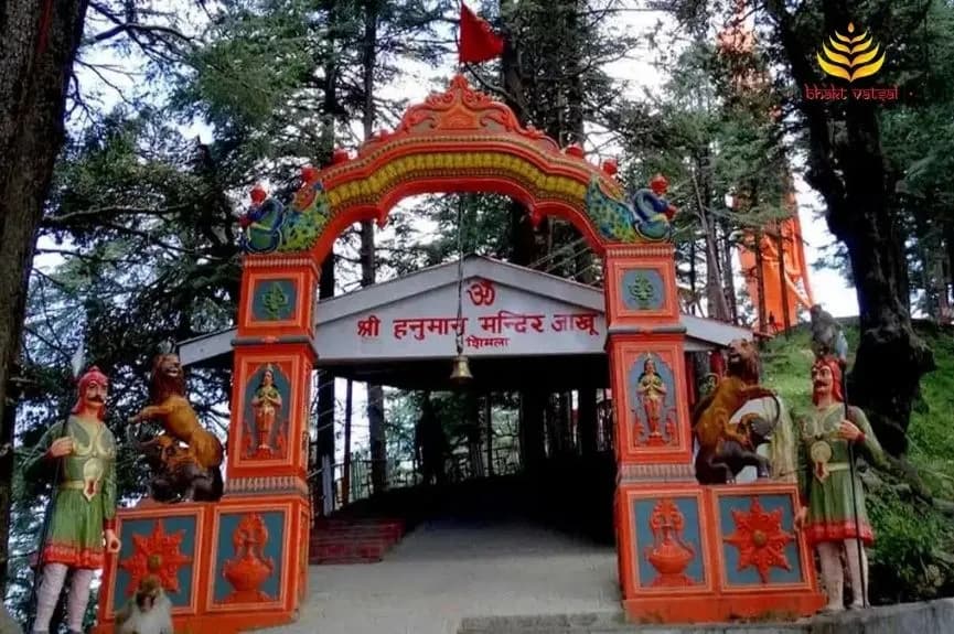 जल्ला हनुमान मंदिर पटना, बिहार (Jalla Hanuman Temple, Patna, Bihar)
