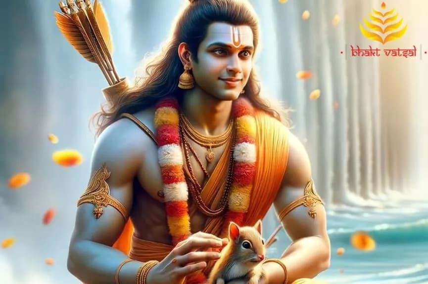 हे राम, हे राम (Hey Ram, Hey Ram)